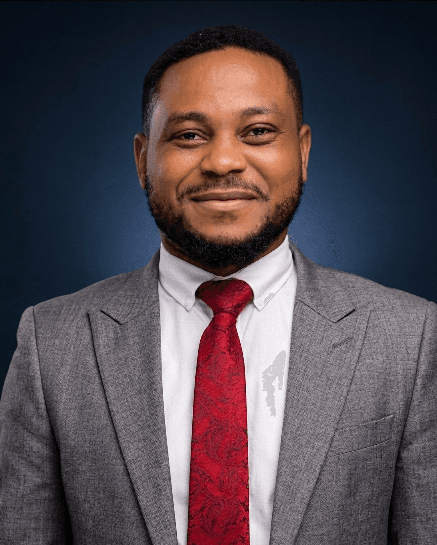 Dr Chiemeziem Nwauwa