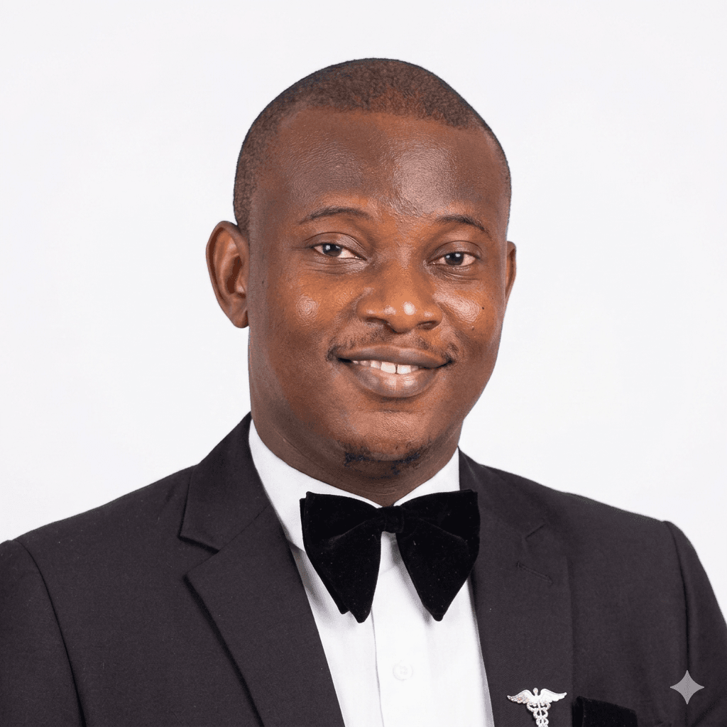Ademola Kazeem